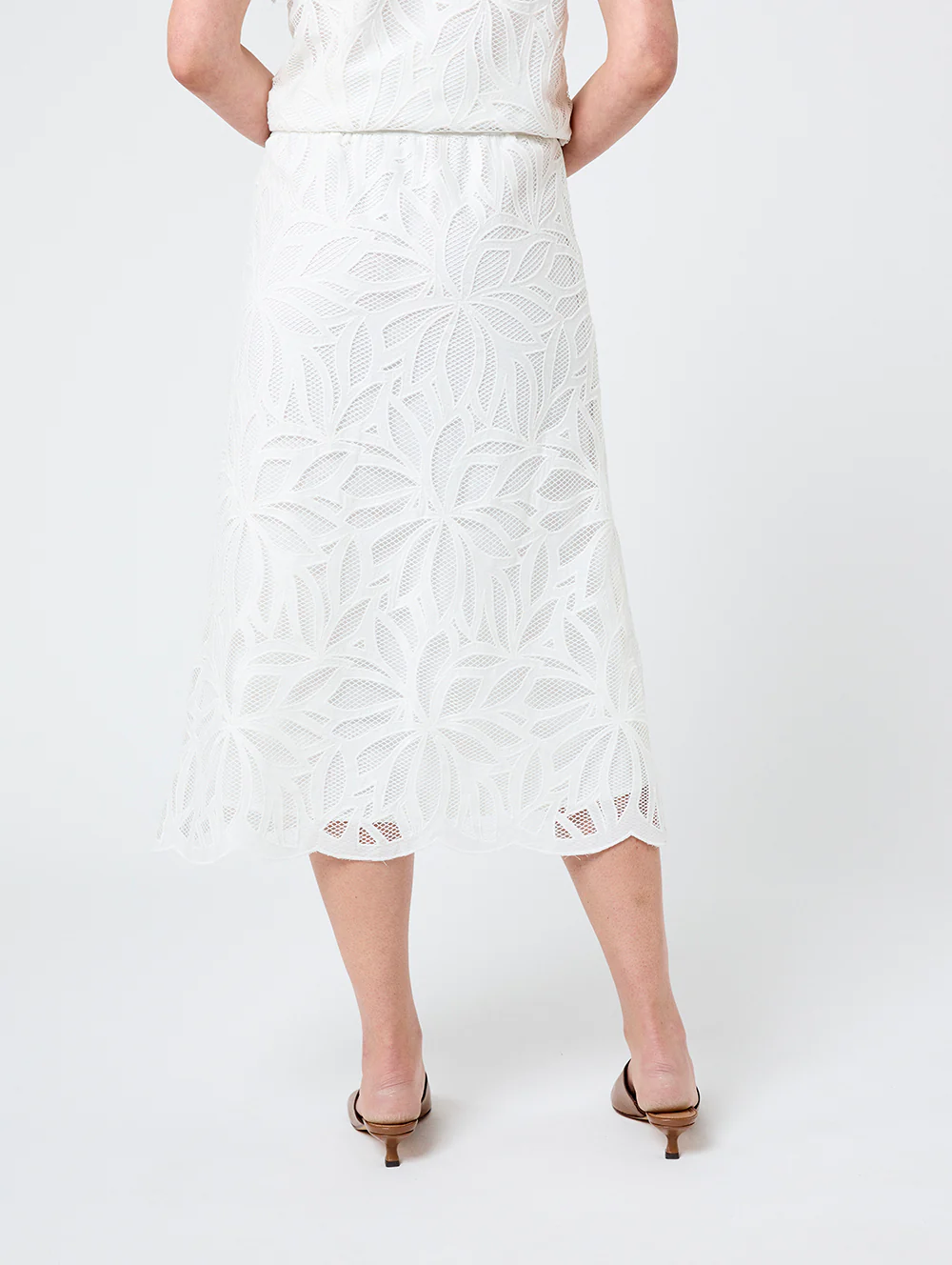 Ameera Skirt - Image 4