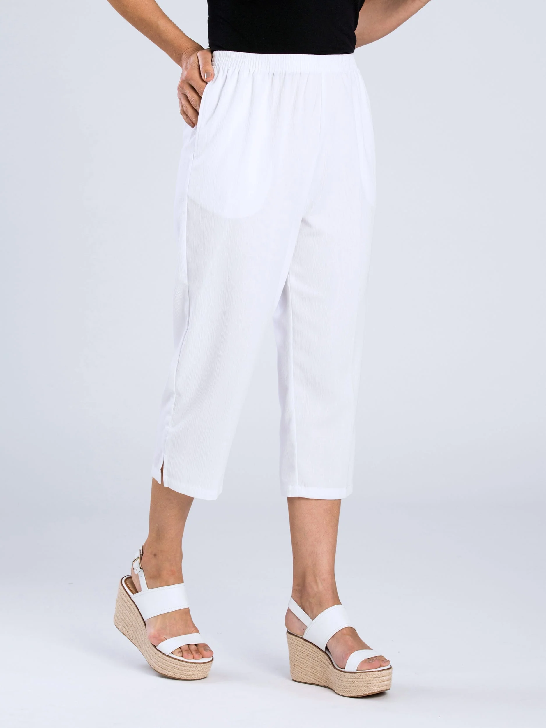 Barwon 3/4 Pant - Image 3