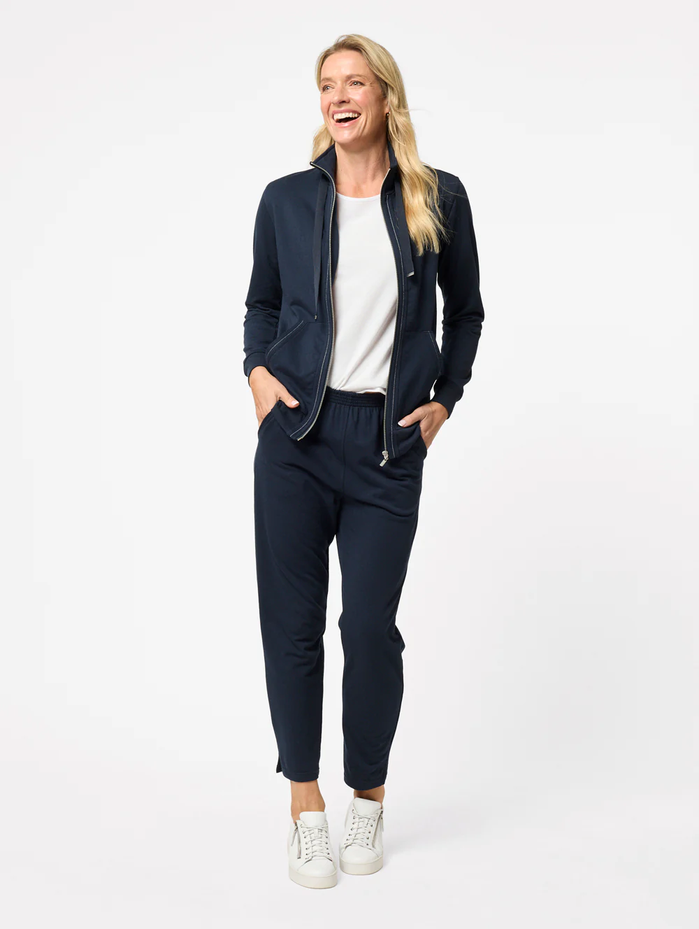 Baybury Jacket - Image 4