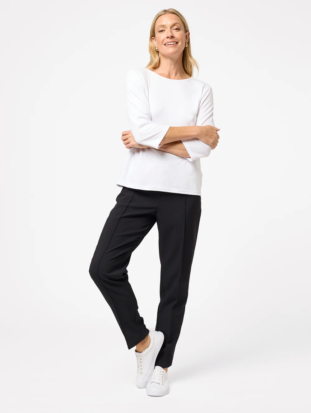 Bi Stretch Pant - Image 4