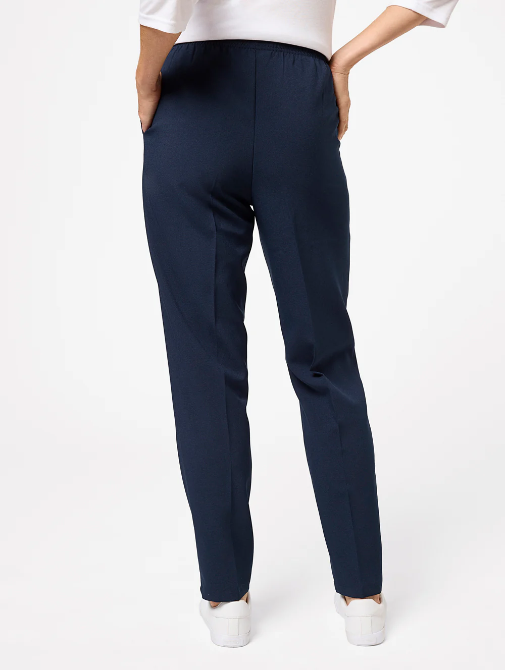 Bi Stretch Pant - Image 3