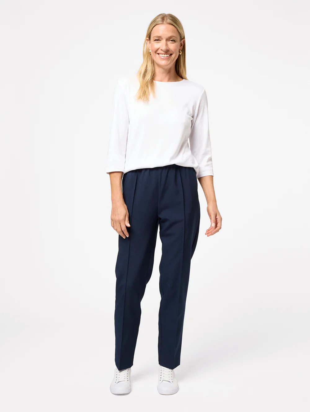 Bi Stretch Pant - Image 4