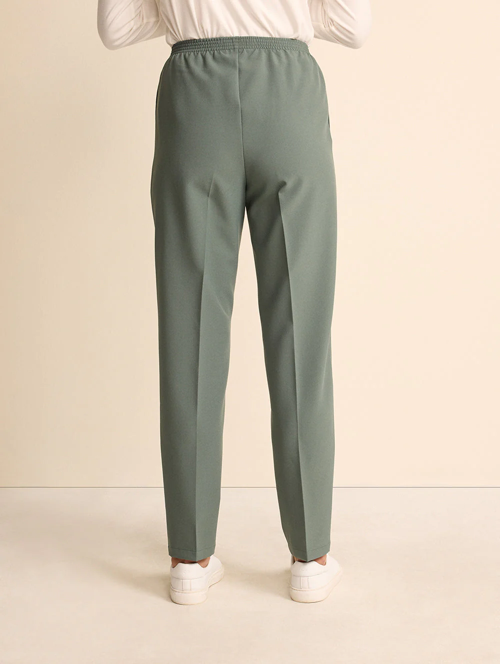 Bi Stretch Pant - Image 4