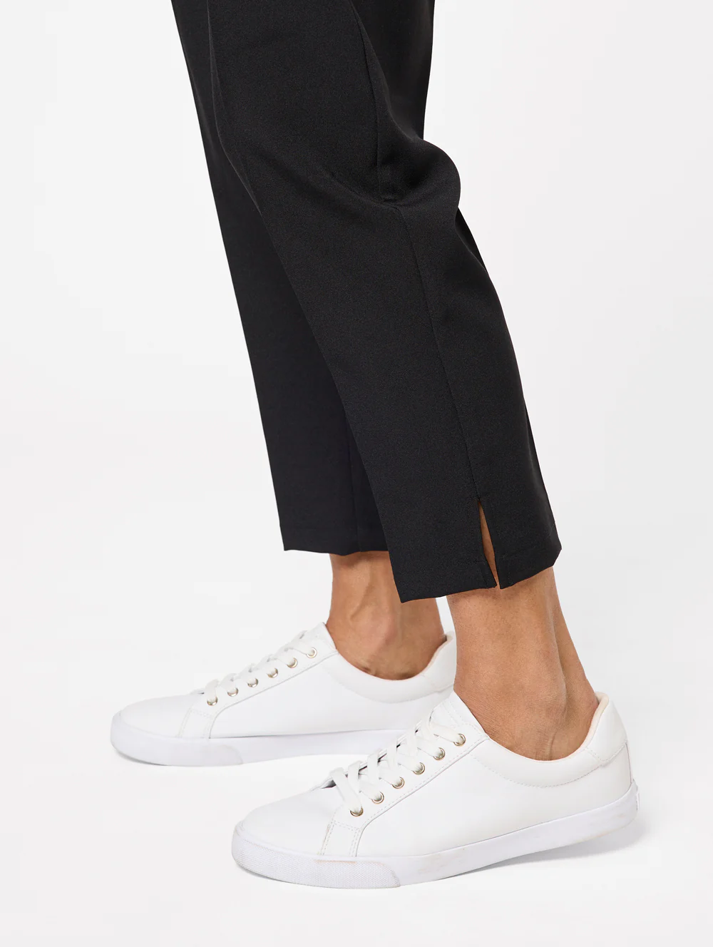 Bi Stretch Short Length Pant - Image 3