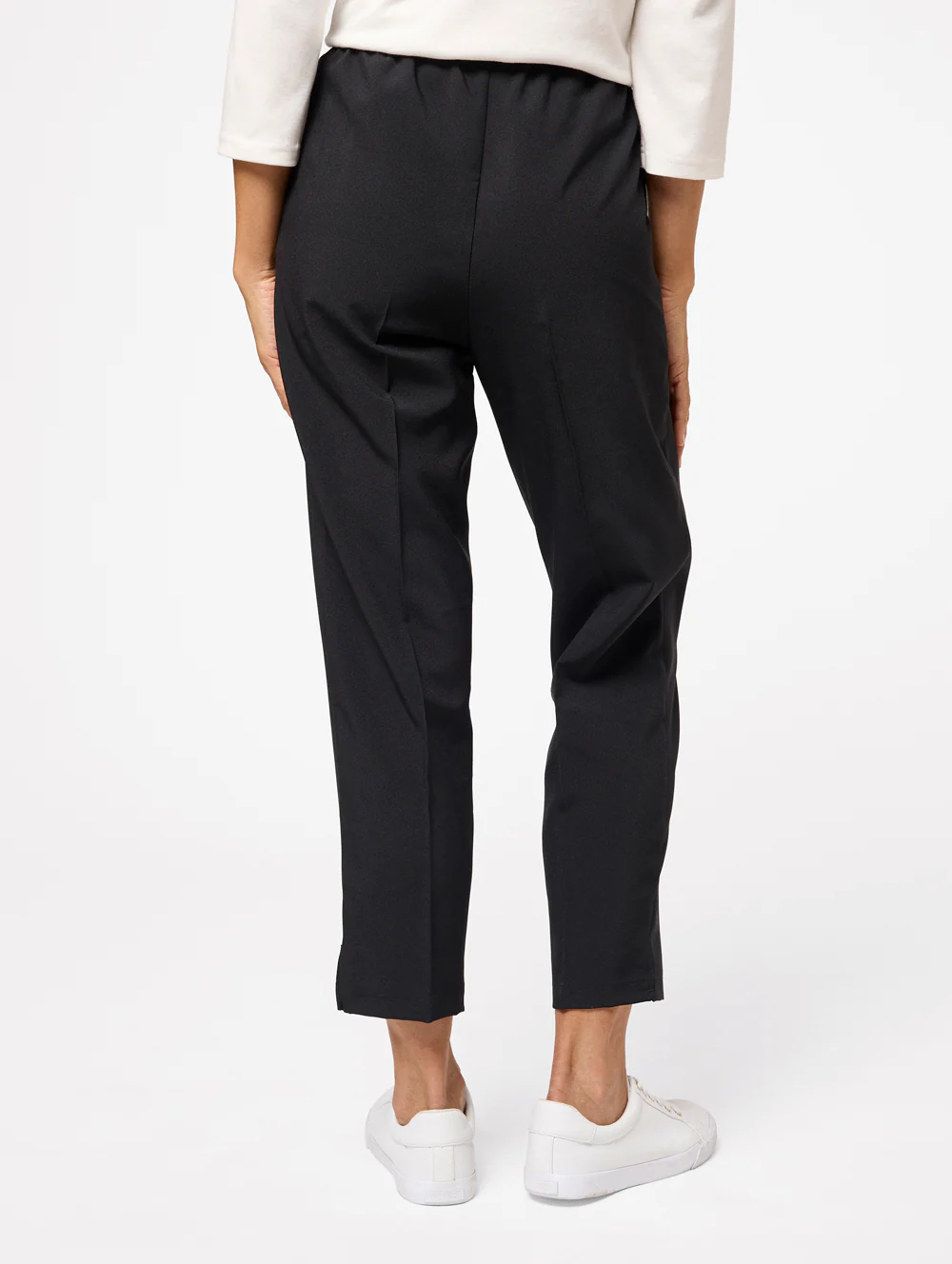Bi Stretch Short Length Pant - Image 4