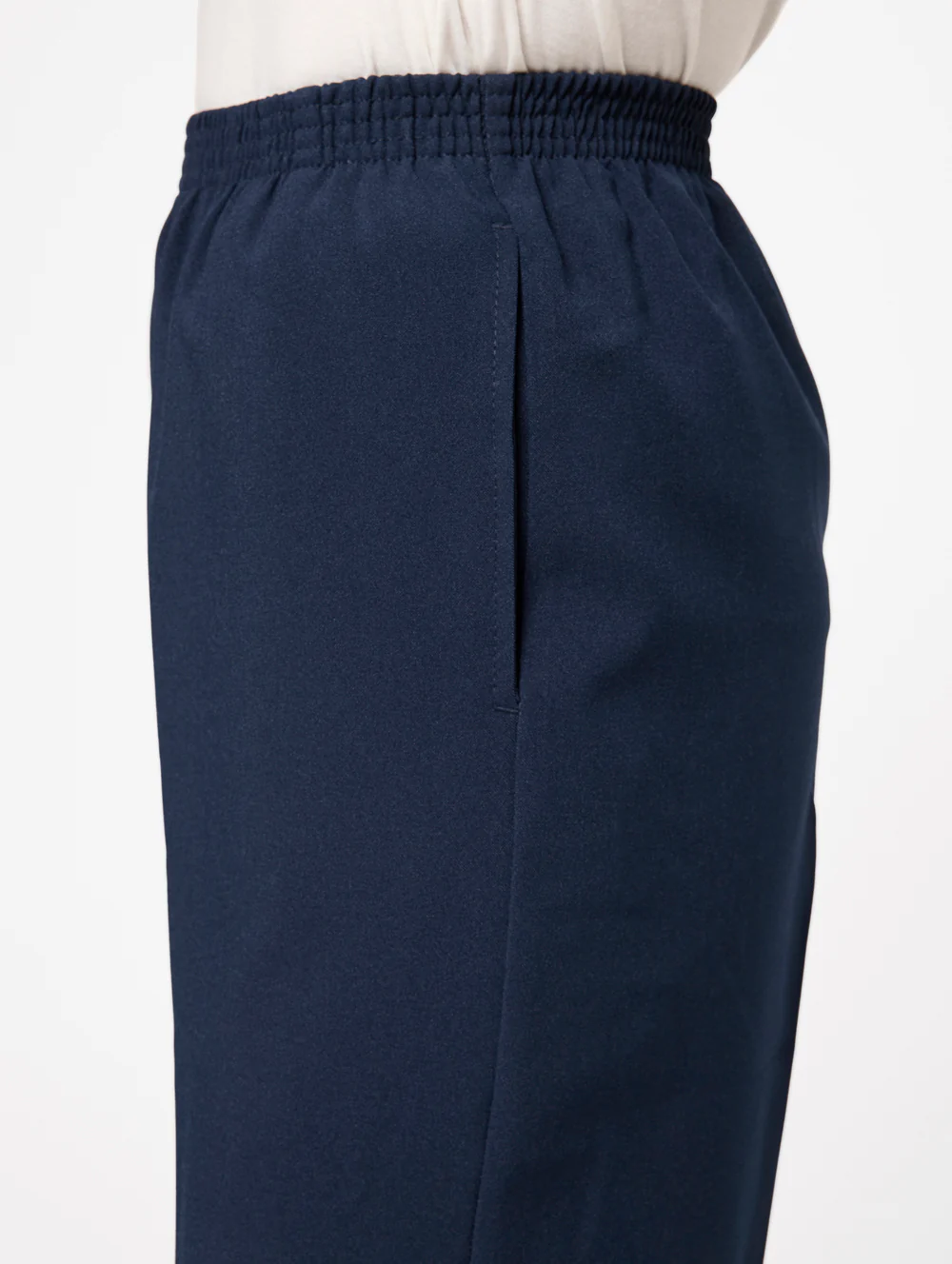 Bi Stretch Short Length Pant - Image 3