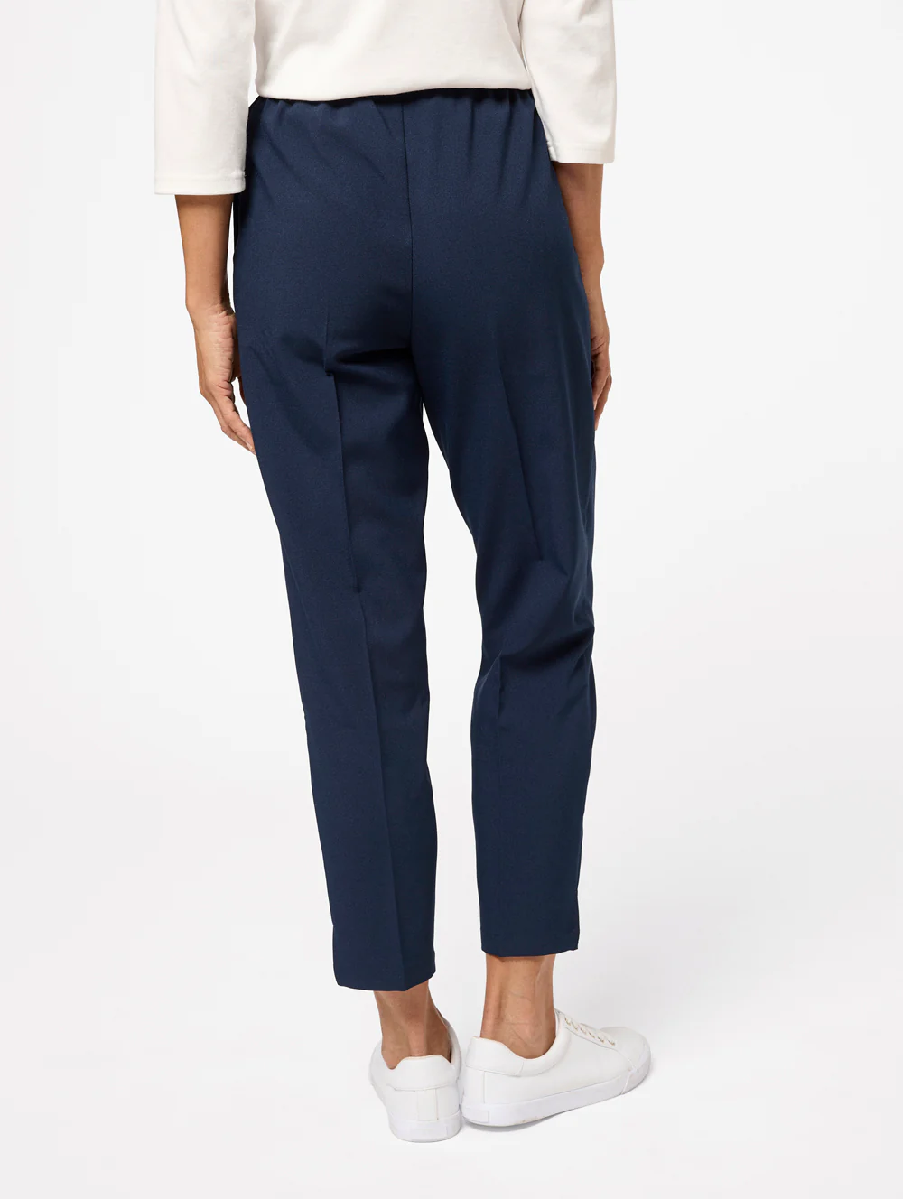 Bi Stretch Short Length Pant - Image 4