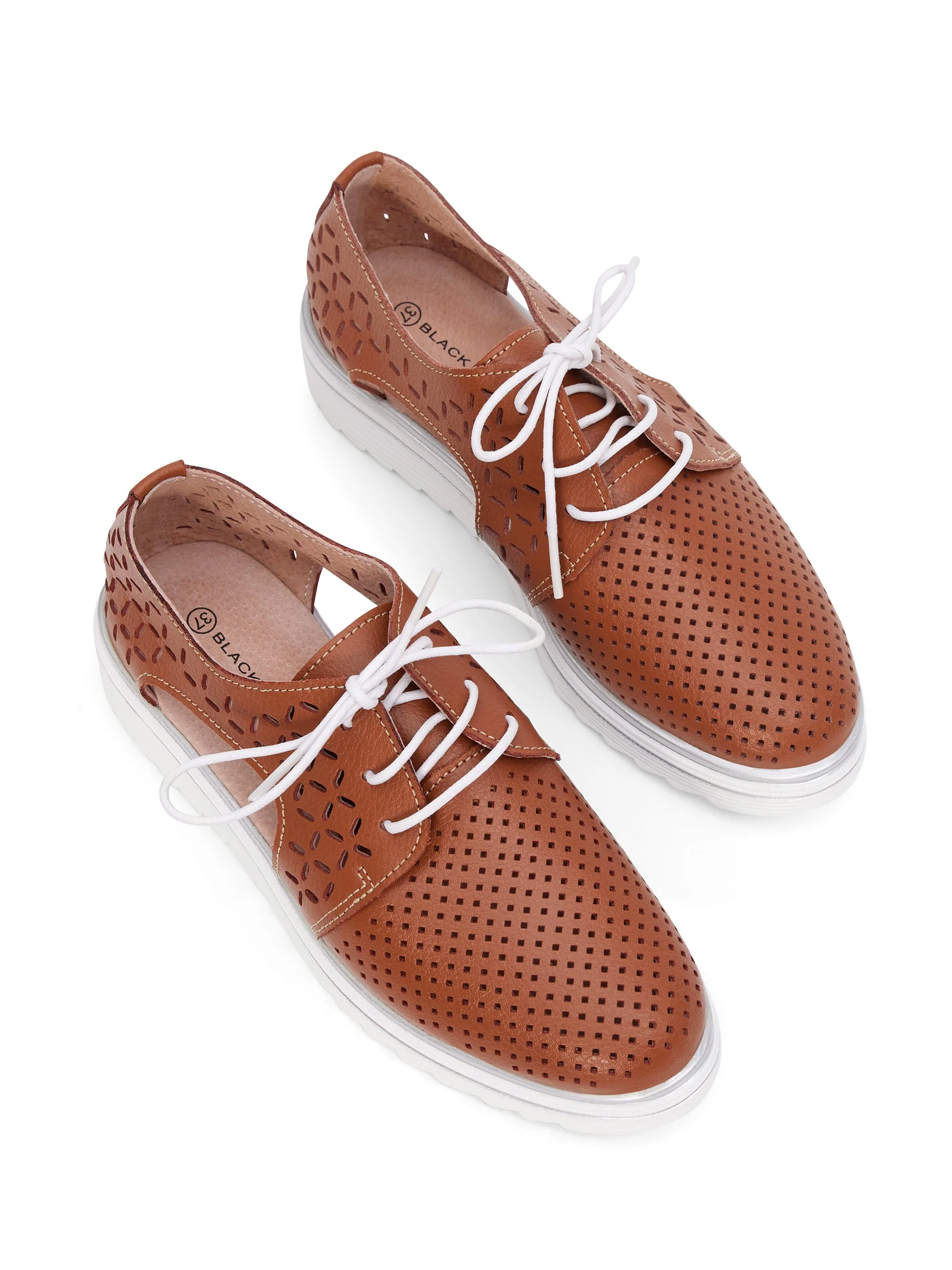 Cinsy Shoe - Image 3