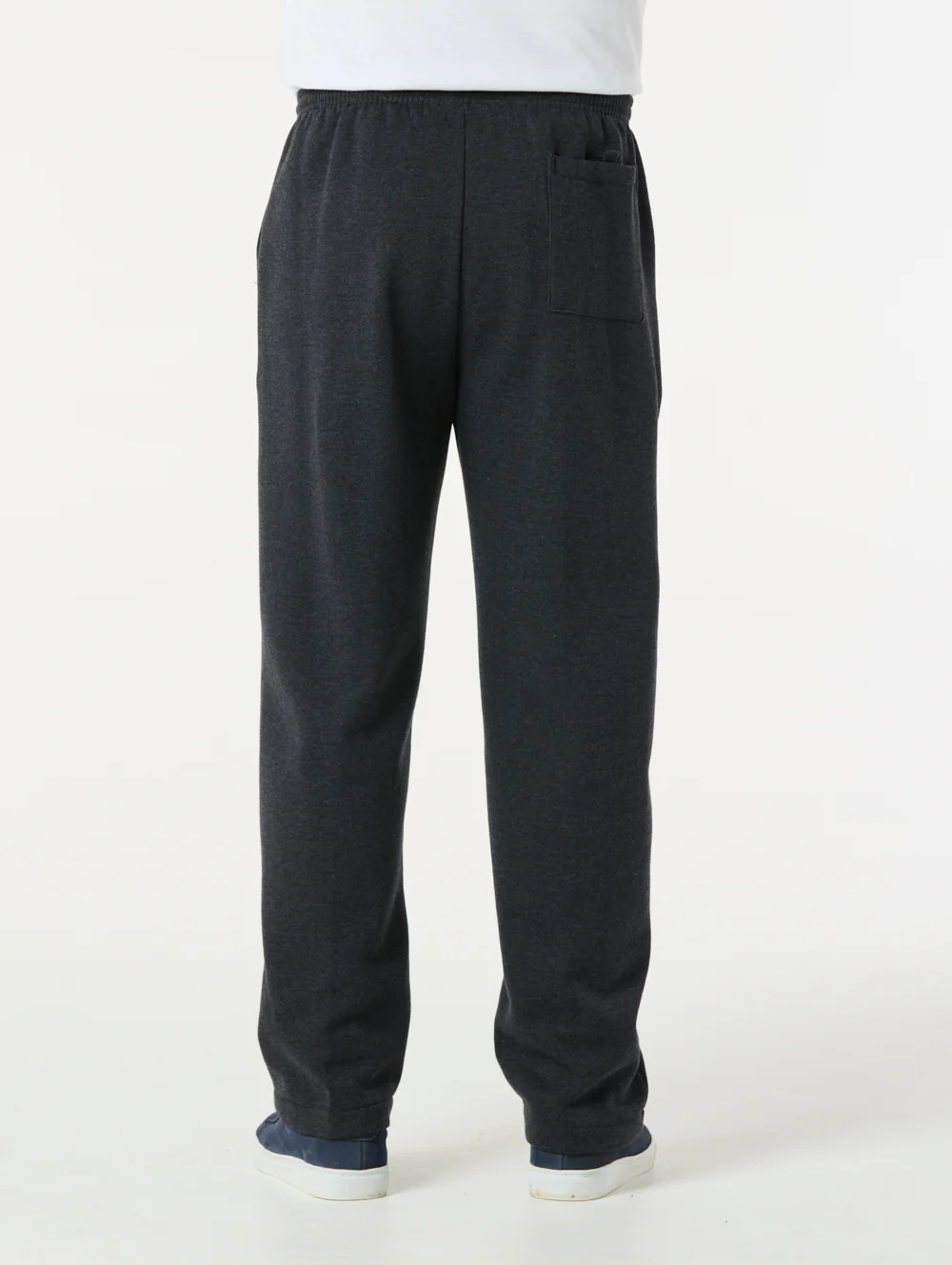 Classic Snowy Mt Fleece Pant - Image 4
