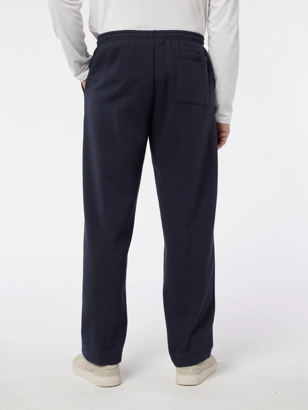 Classic Snowy Mt Fleece Pant - Image 4