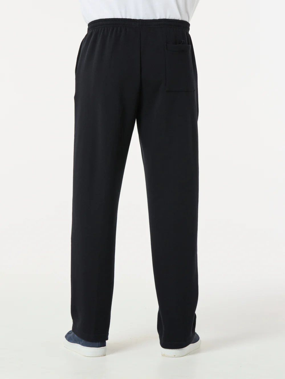 Classic Snowy Mt Fleece Pant - Image 4