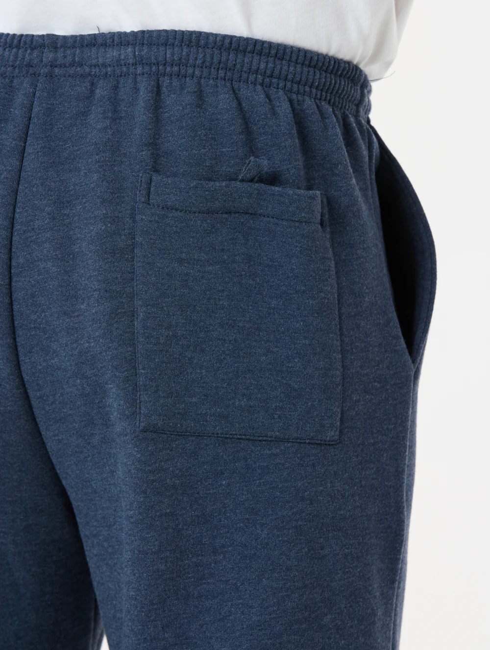 Classic Snowy Mt Fleece Pant - Image 3