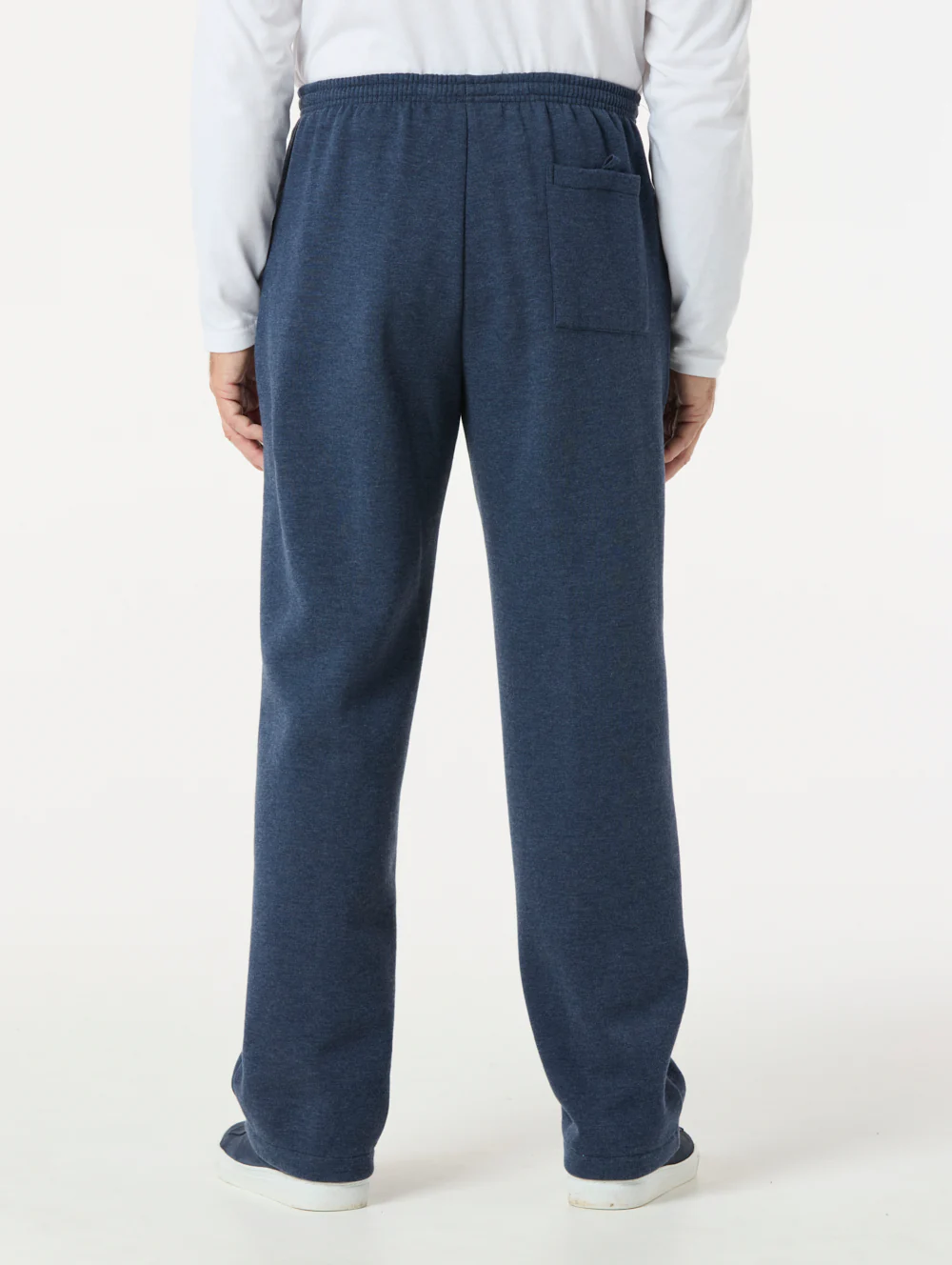 Classic Snowy Mt Fleece Pant - Image 4