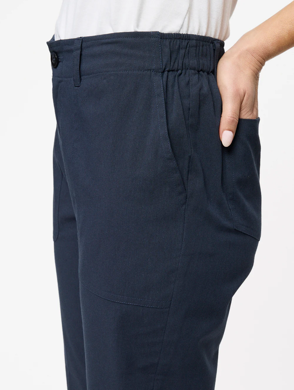 Contessa 3/4 Length Pant - Image 3