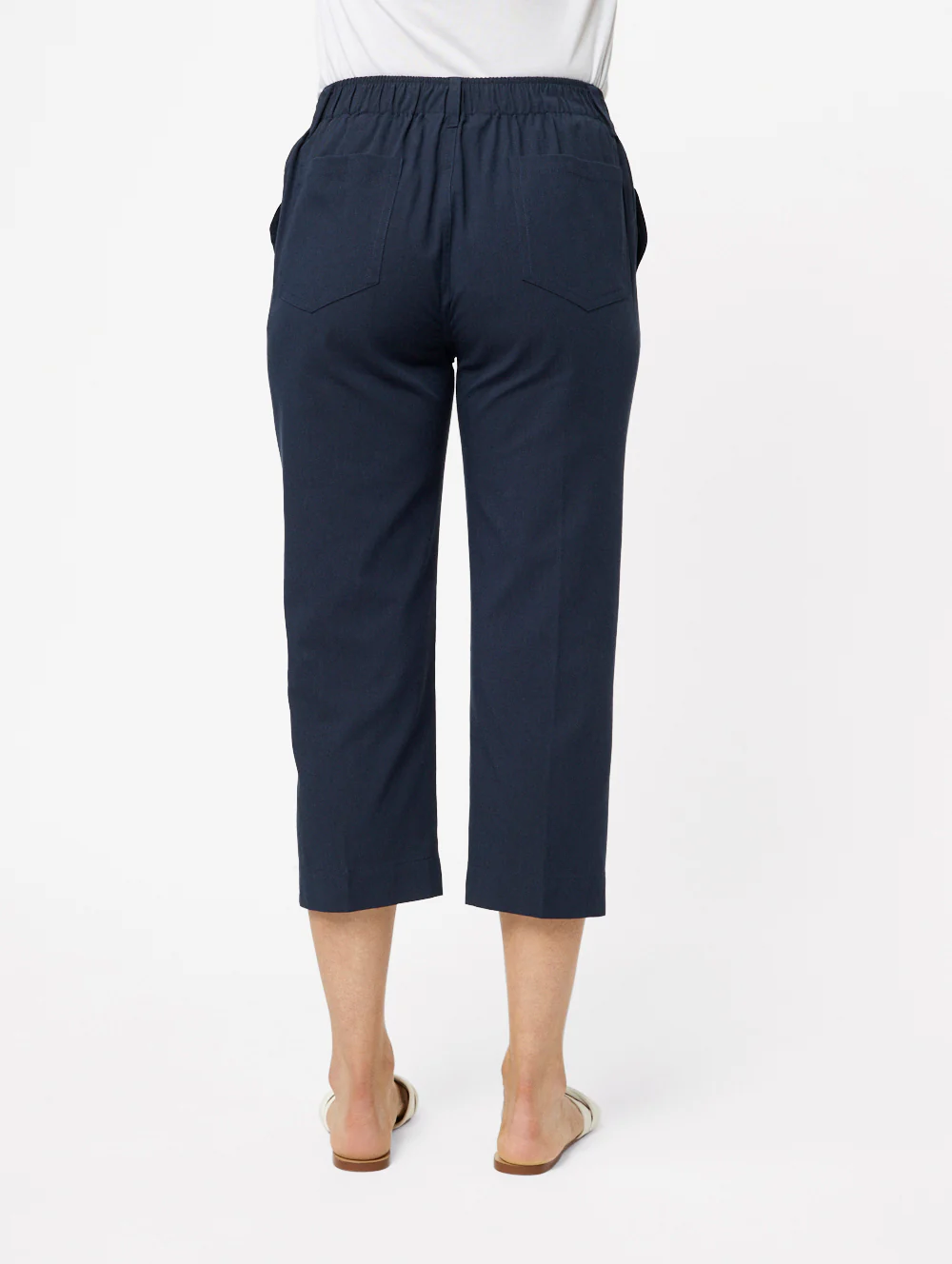 Contessa 3/4 Length Pant - Image 4