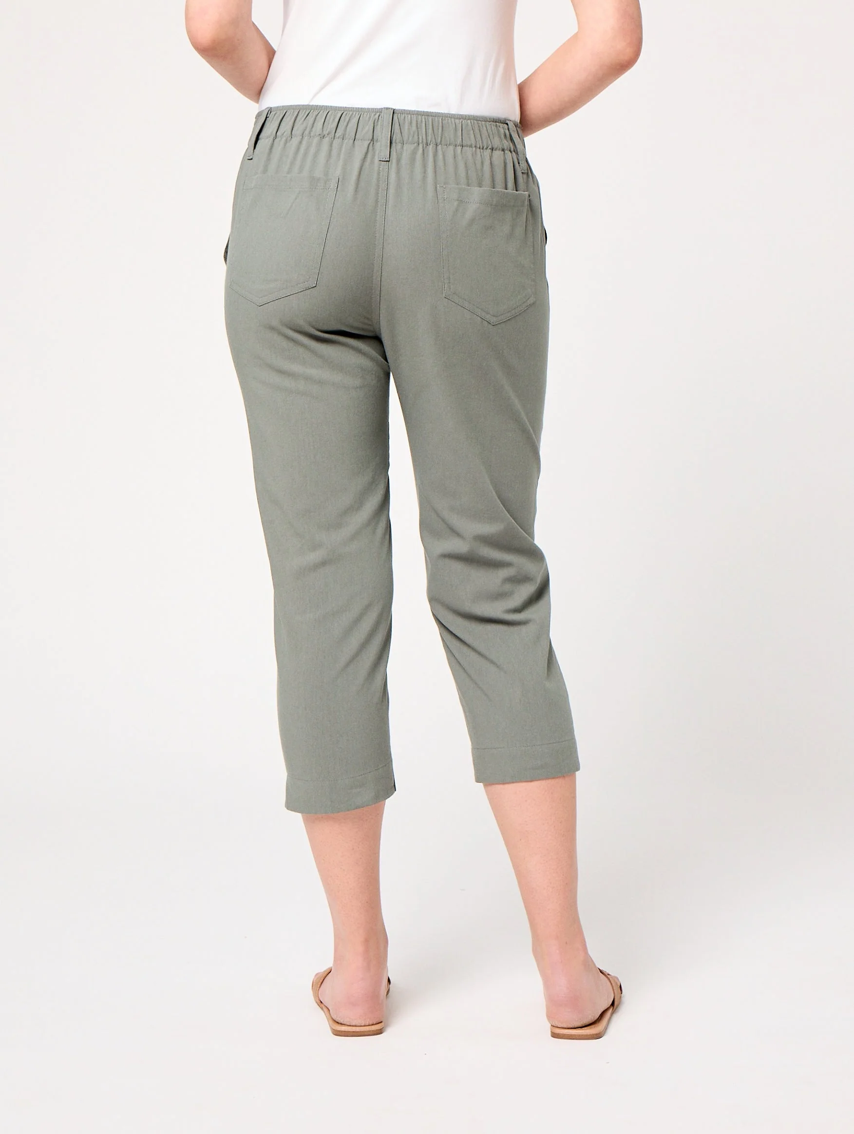 Contessa 3/4 Length Pant - Image 6