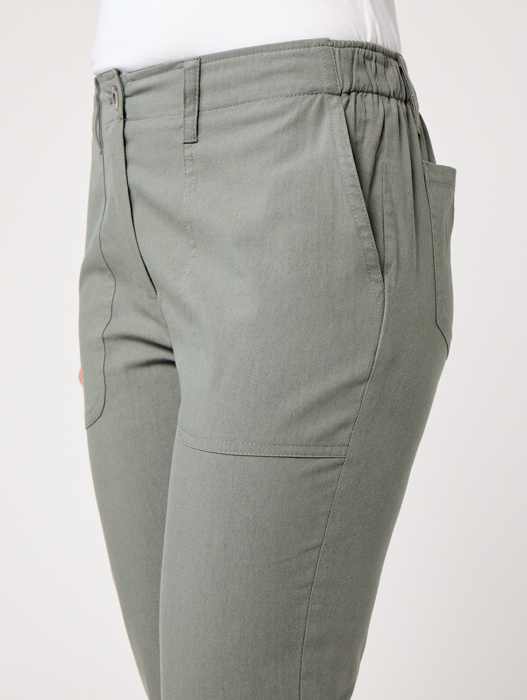 Contessa 3/4 Length Pant - Image 7