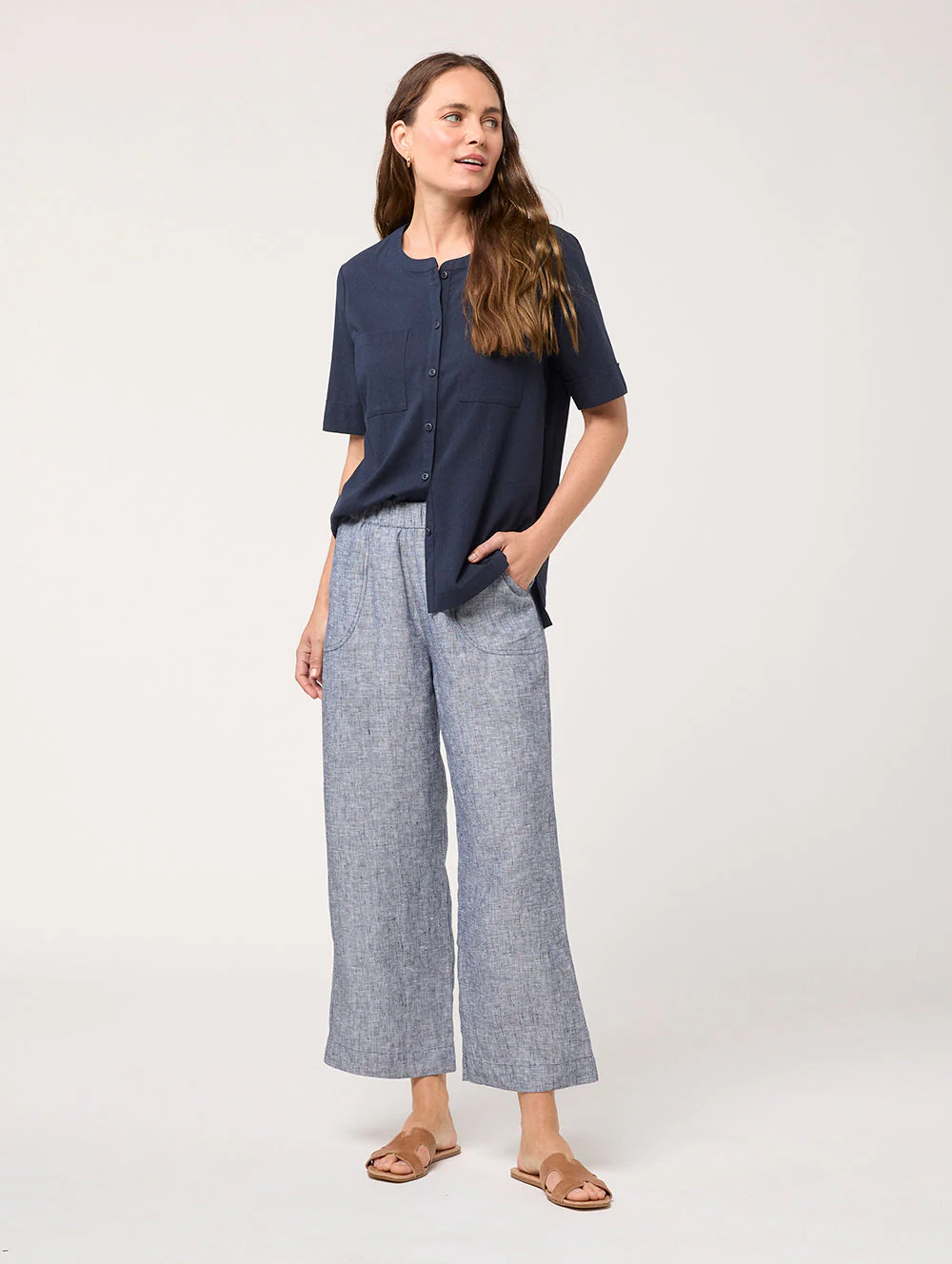 Contessa Shirt - Image 4