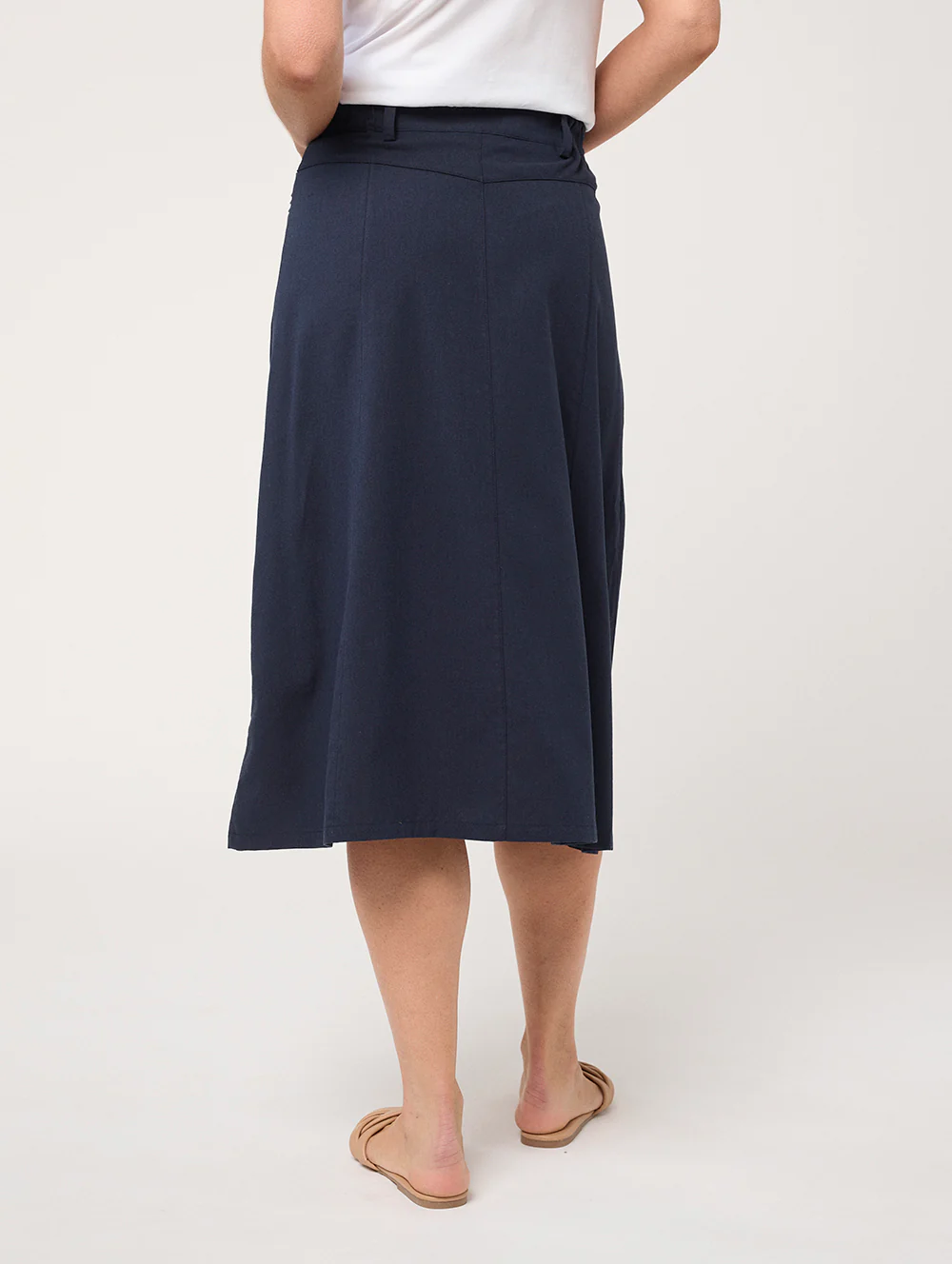 Contessa A-Line Skirt - Image 4