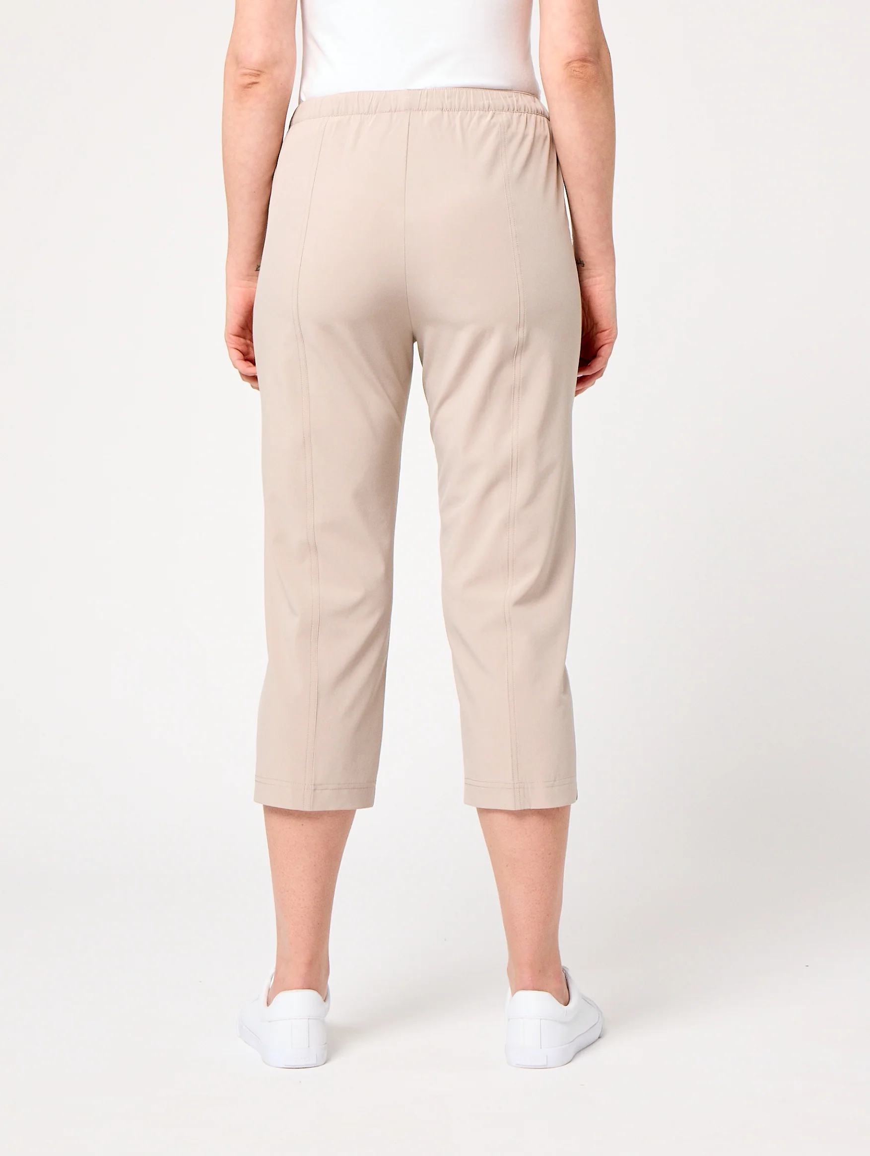 Eureka 3/4 Pant - Image 6