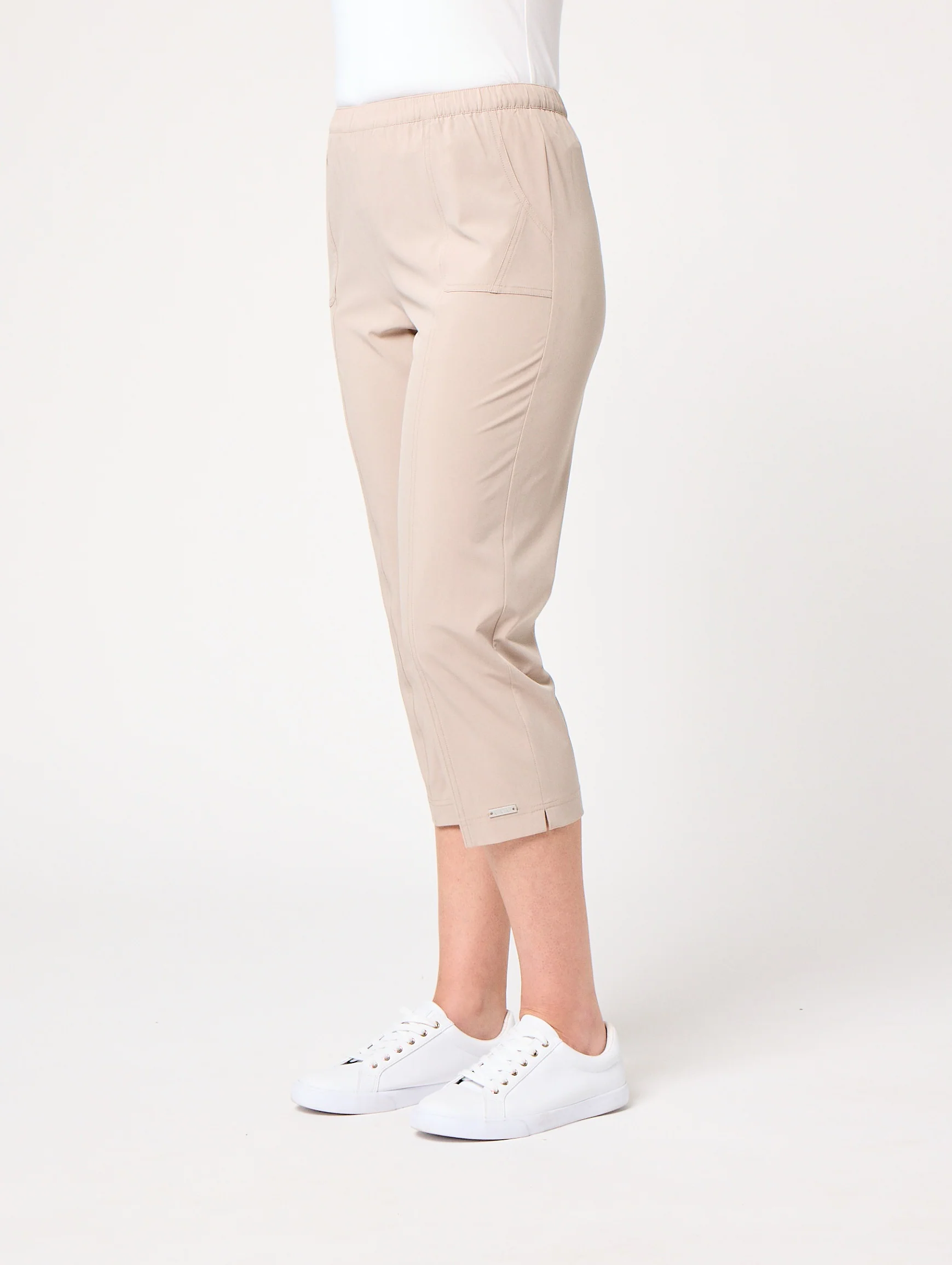 Eureka 3/4 Pant - Image 7