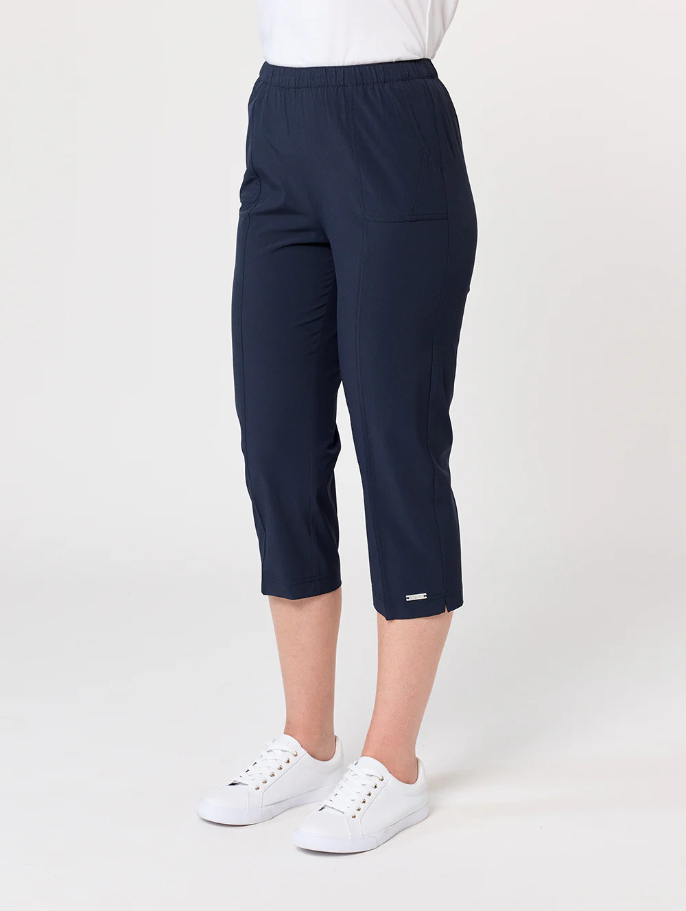 Eureka 3/4 Pant - Image 3