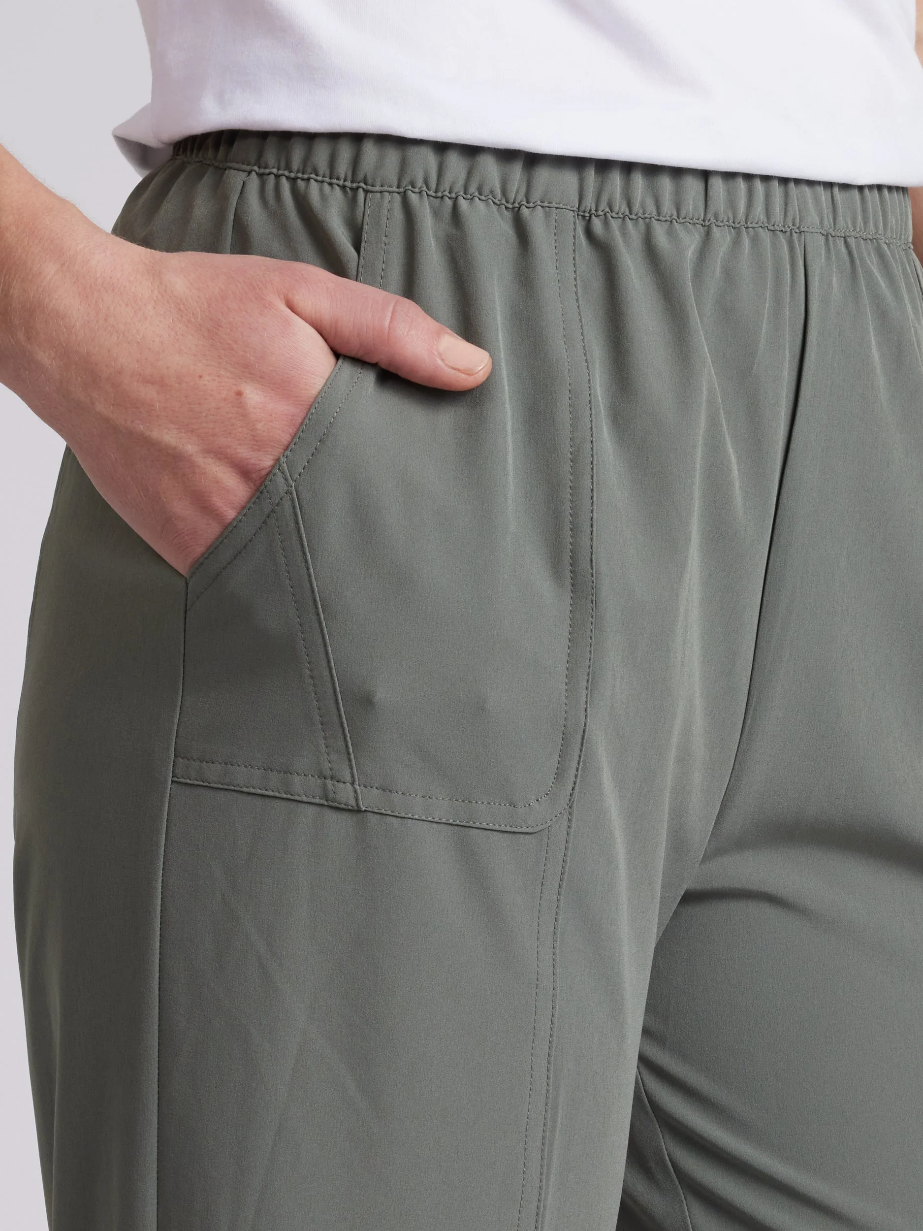 Eureka 3/4 Pant - Image 4
