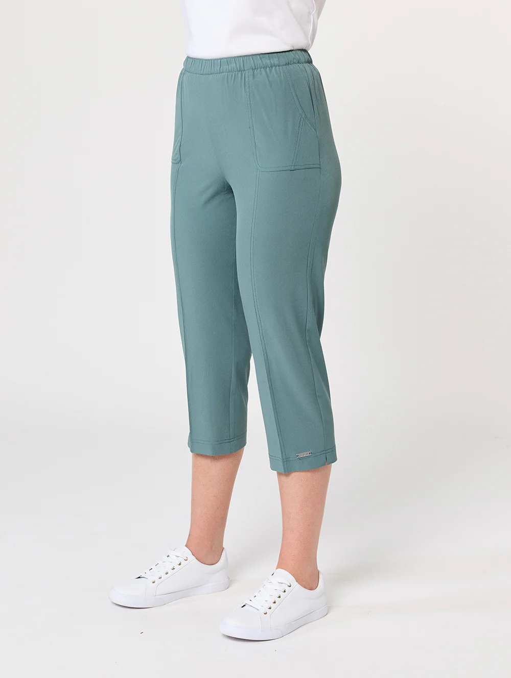 Eureka 3/4 Pant - Image 3