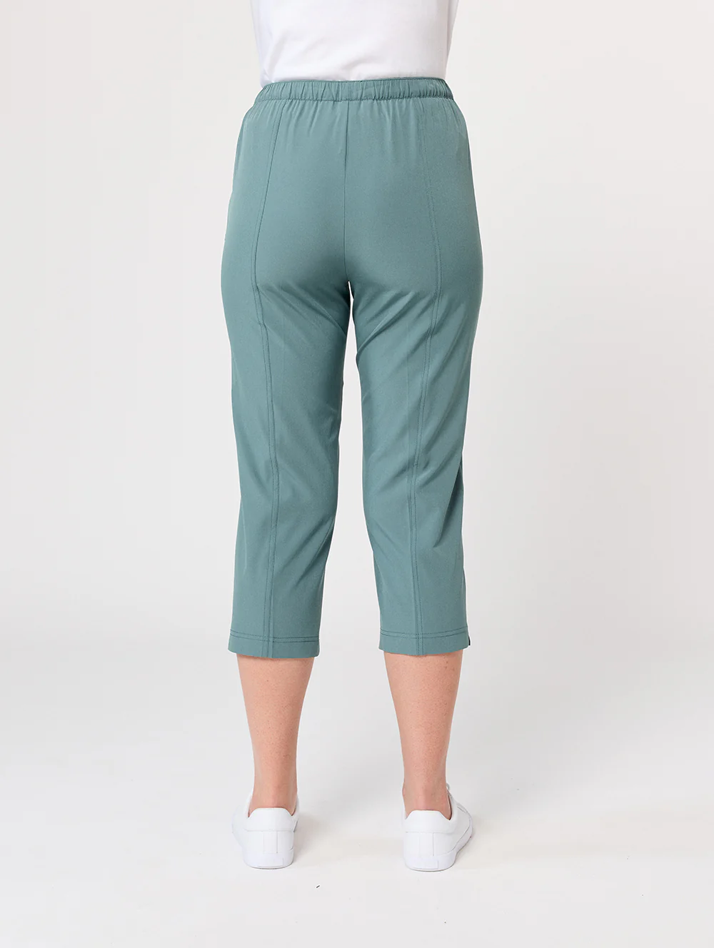Eureka 3/4 Pant - Image 4