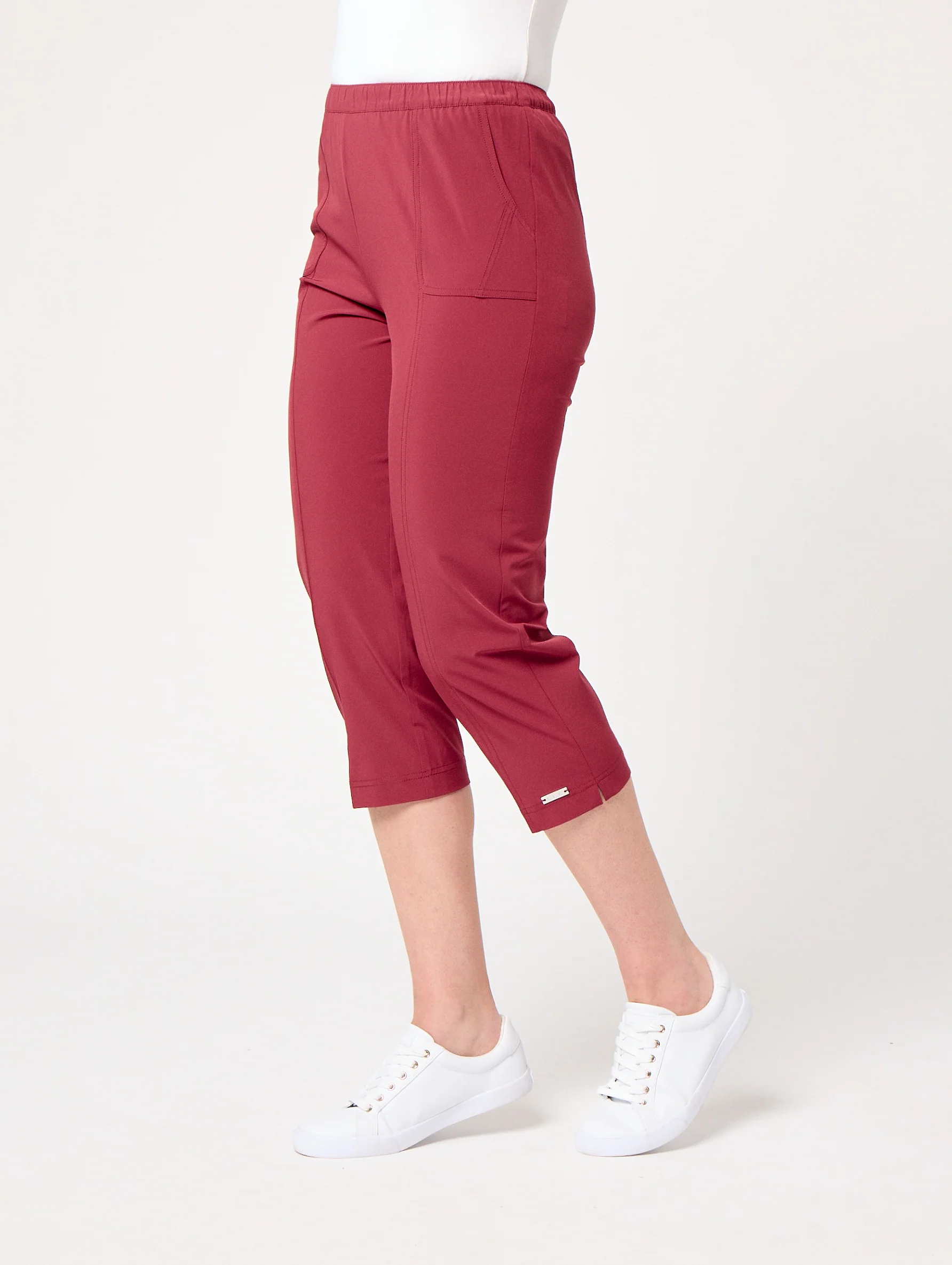 Eureka 3/4 Pant - Image 3