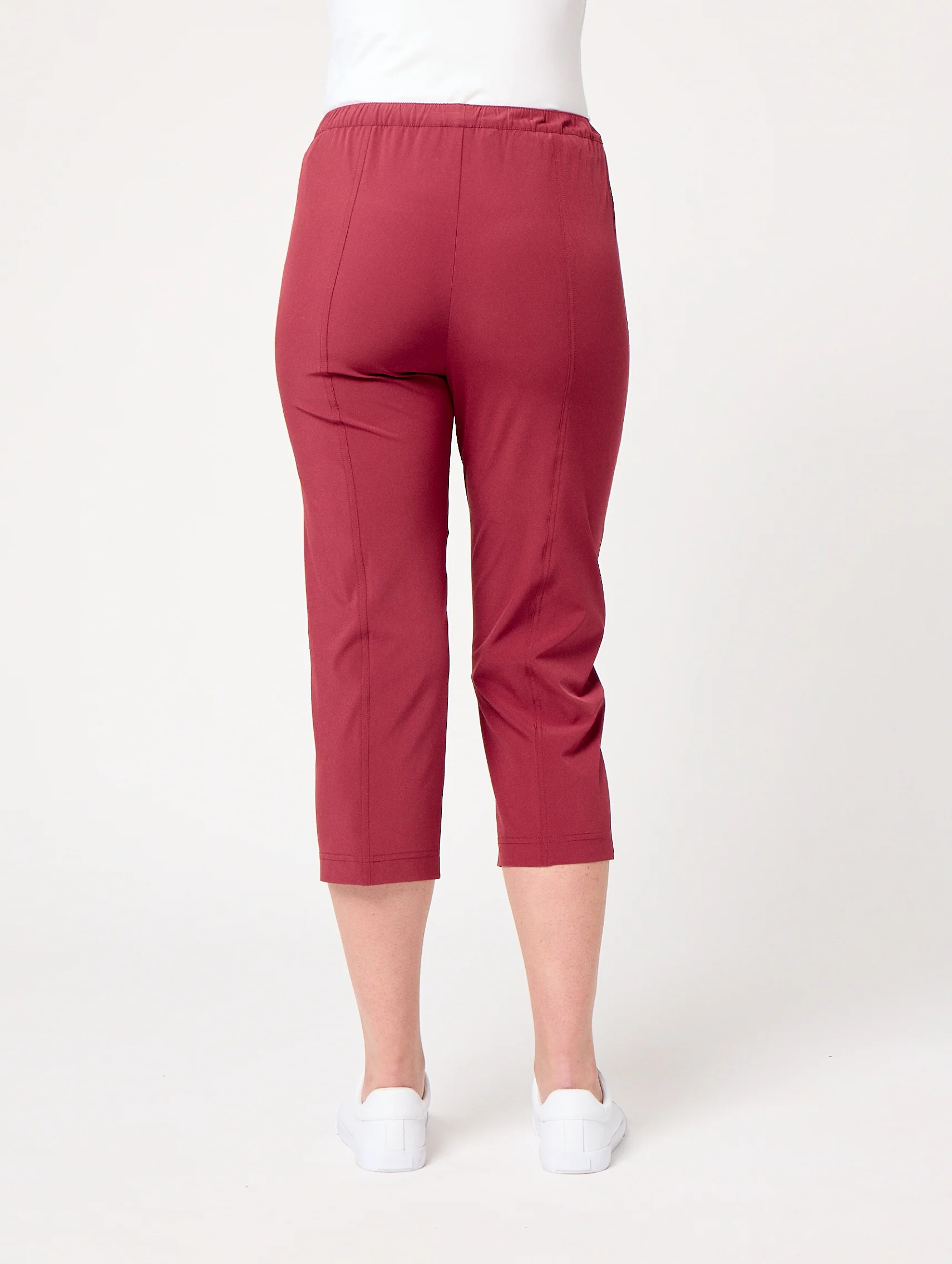 Eureka 3/4 Pant - Image 4