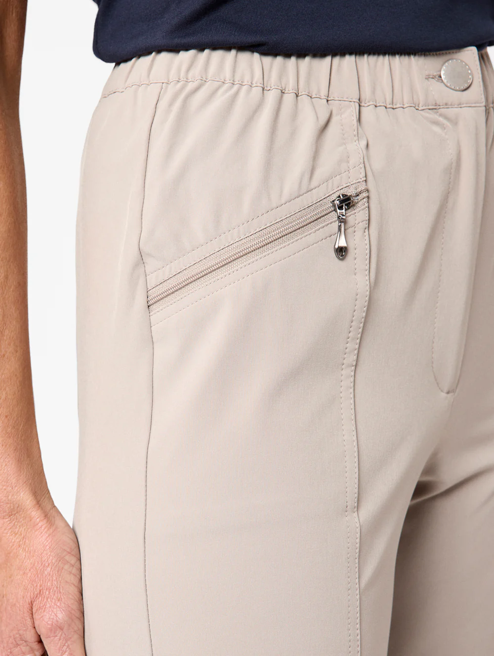 Eureka Short Length Pant - Image 3