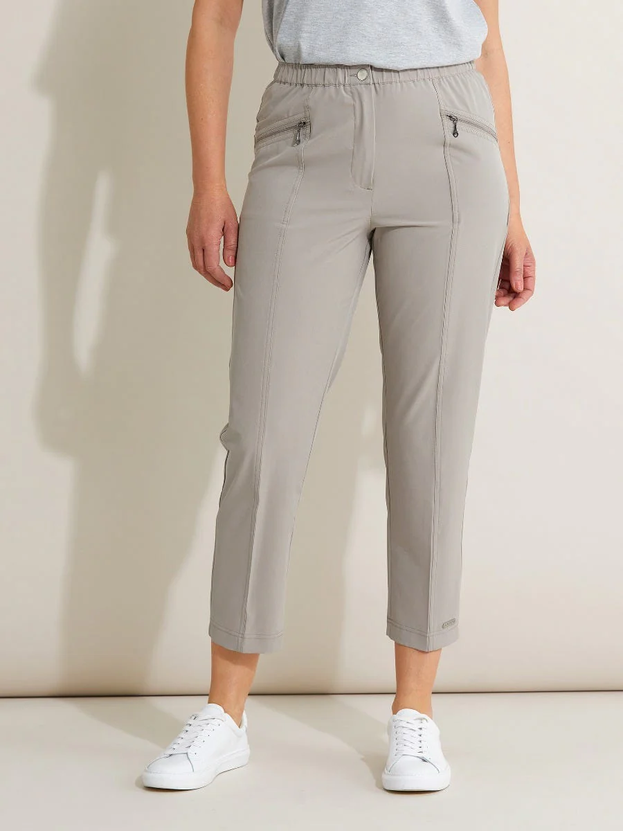 Eureka Short Length Pant - Image 5