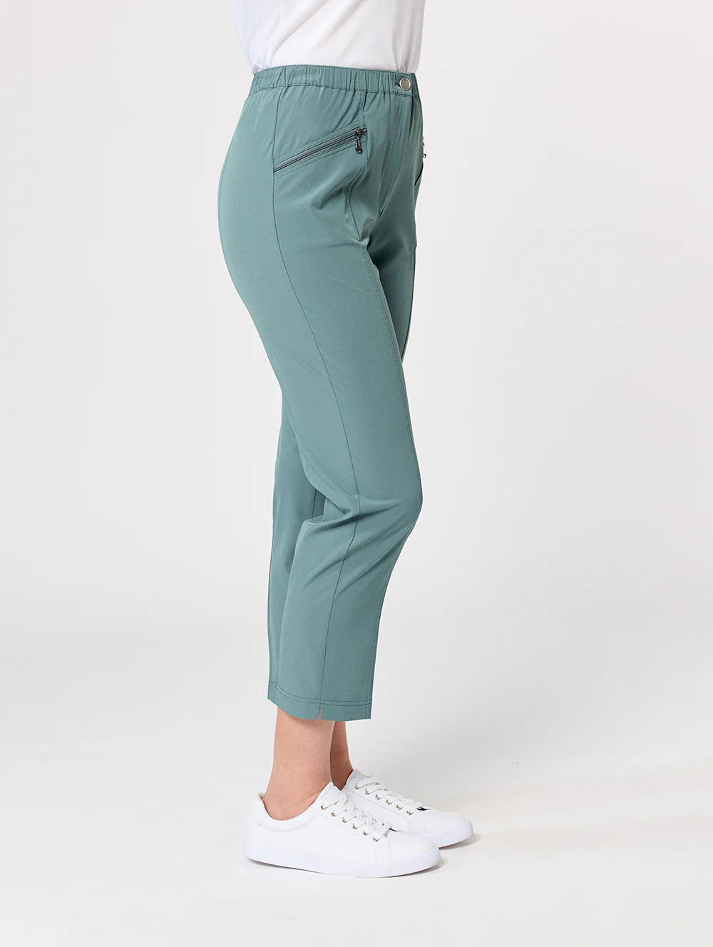 Eureka Short Length Pant - Image 3