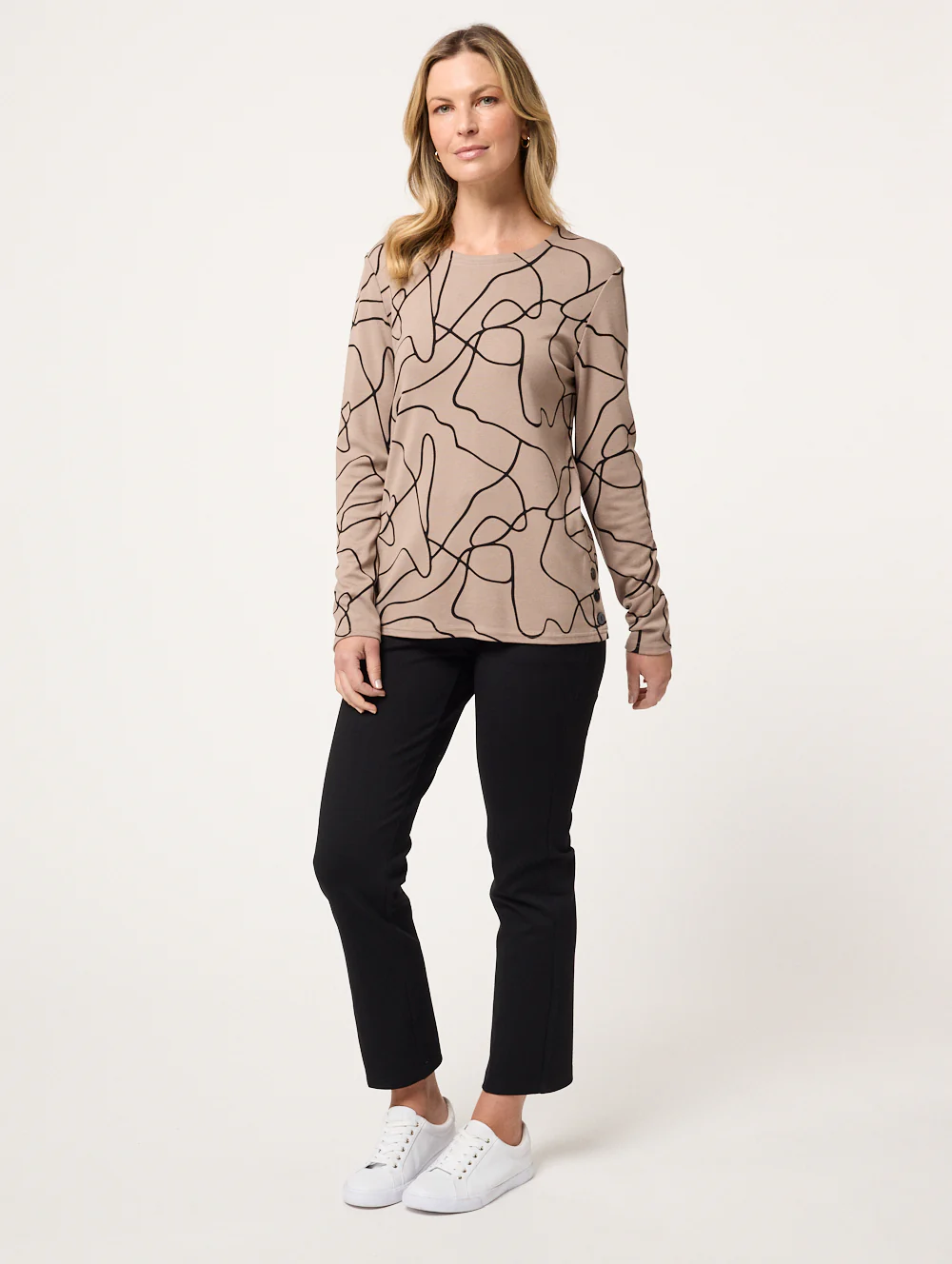 Gessica Top - Image 4