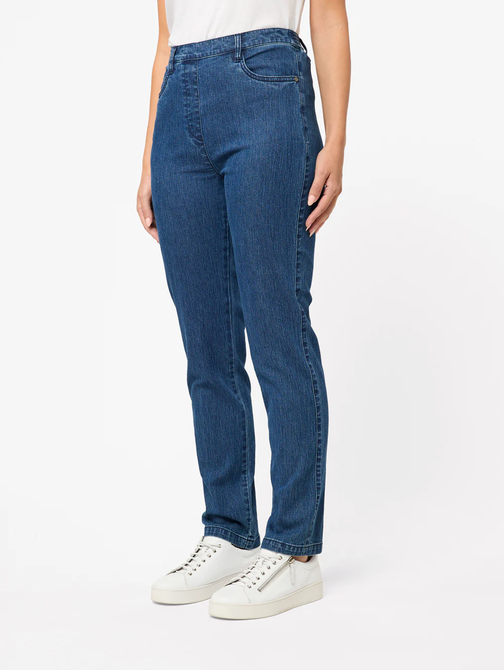 Heritage Denim Jean - Image 3