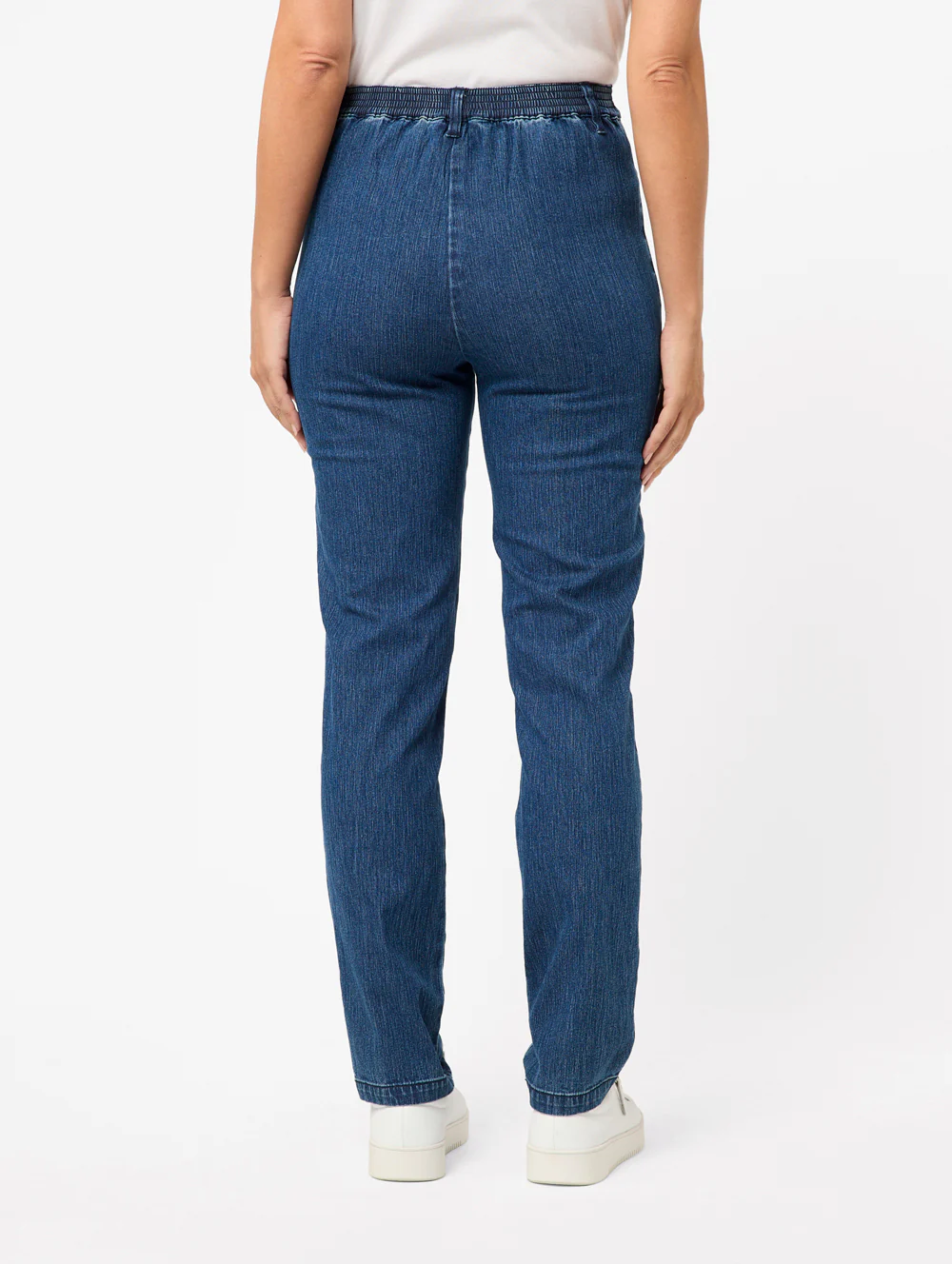 Heritage Denim Jean - Image 4