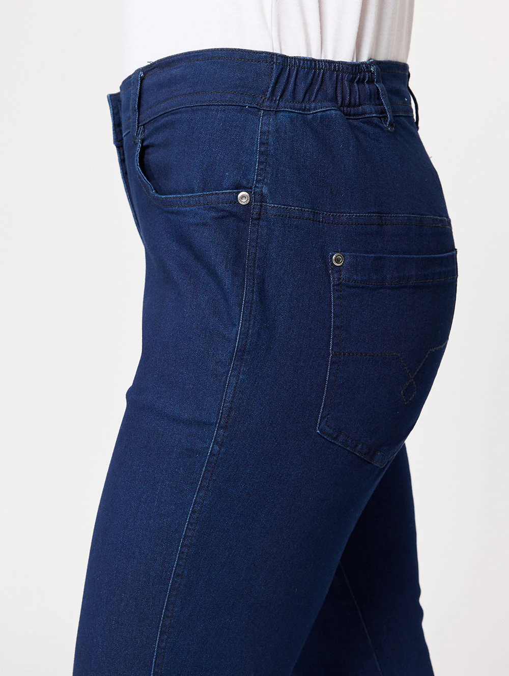 Intense Denim Jean - Image 4