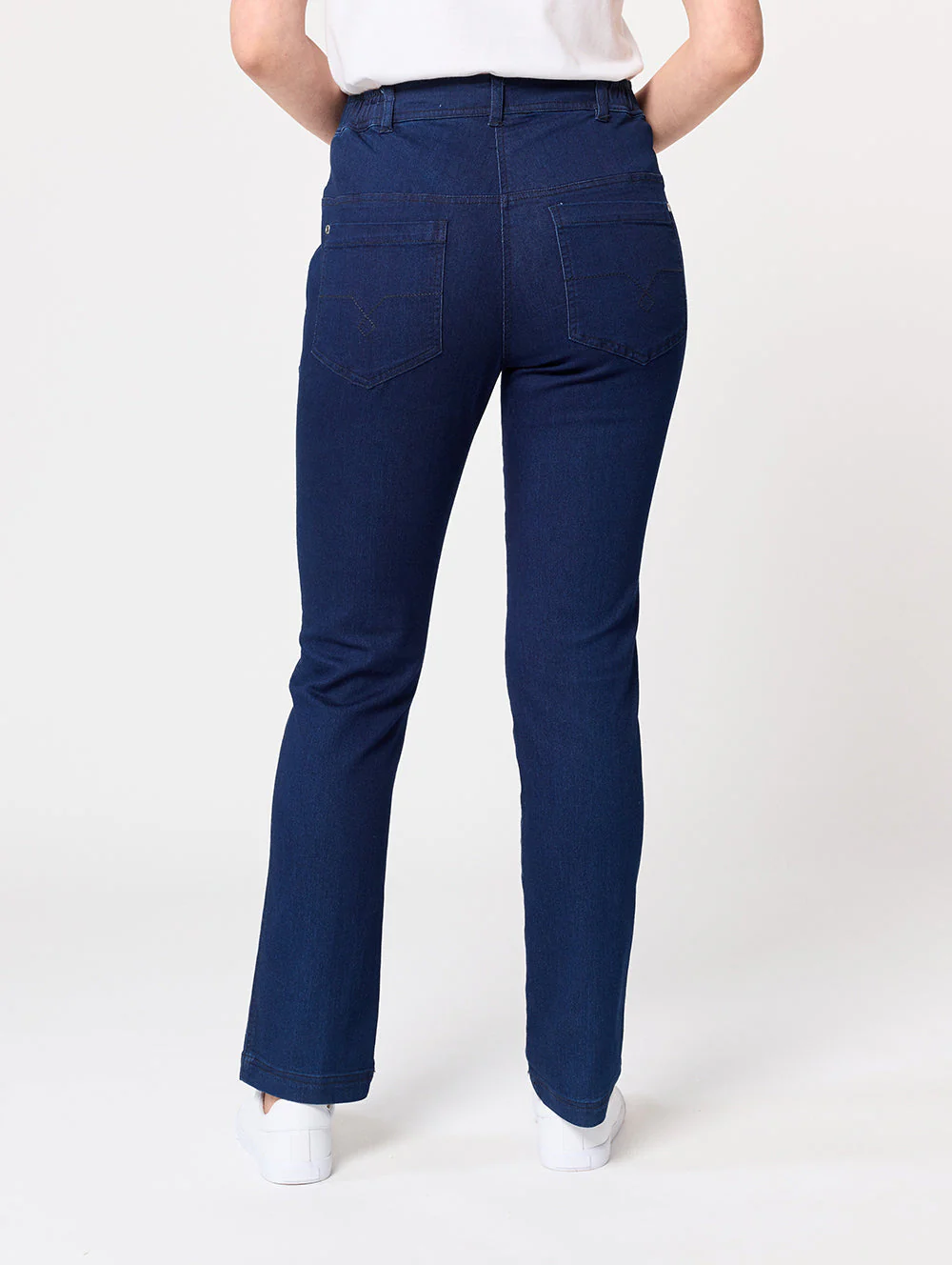 Intense Denim Jean - Image 5