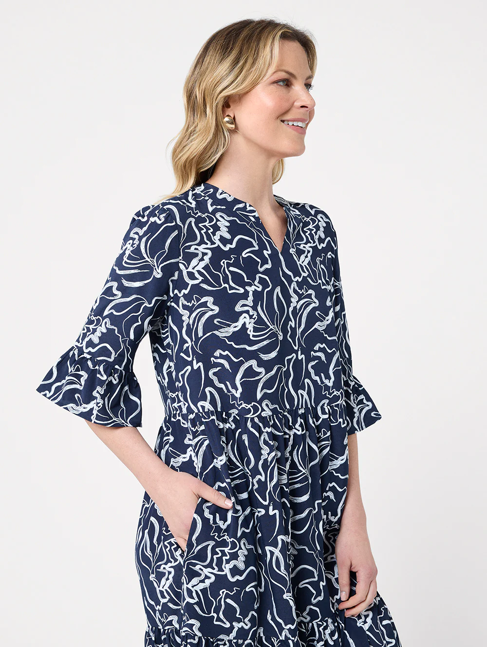 Joelle Dress - Image 5