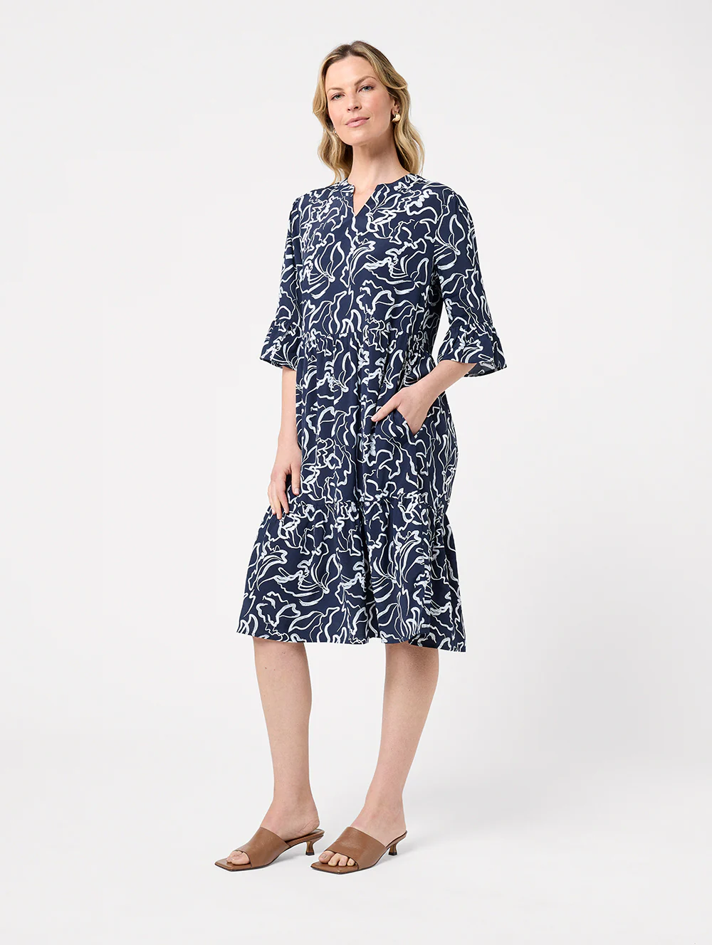 Joelle Dress - Image 6