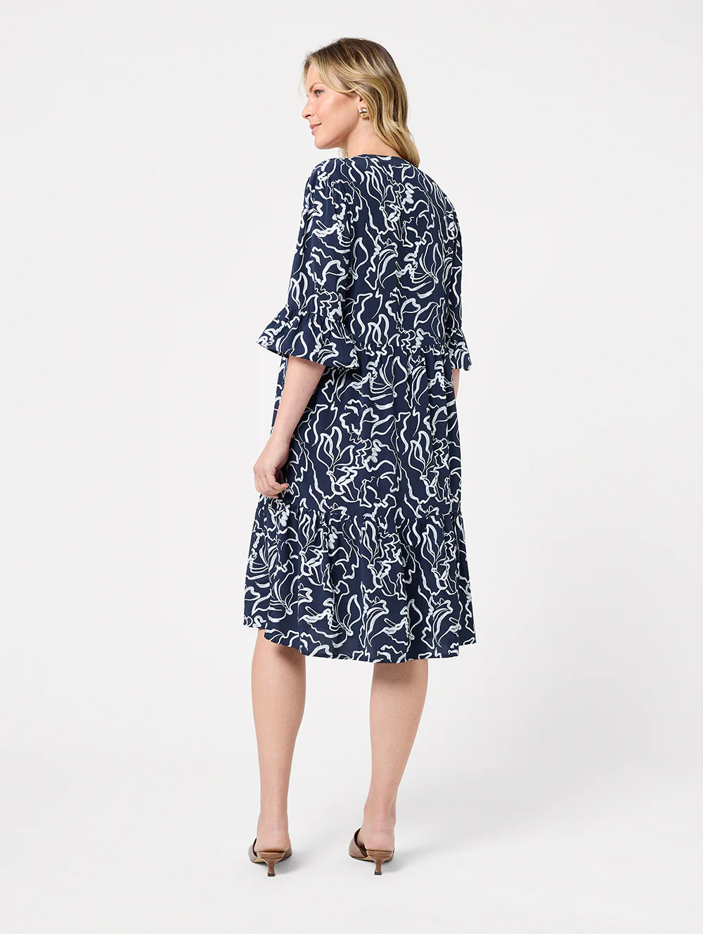 Joelle Dress - Image 7