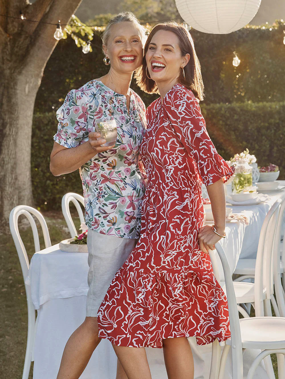 Joelle Dress - Image 4