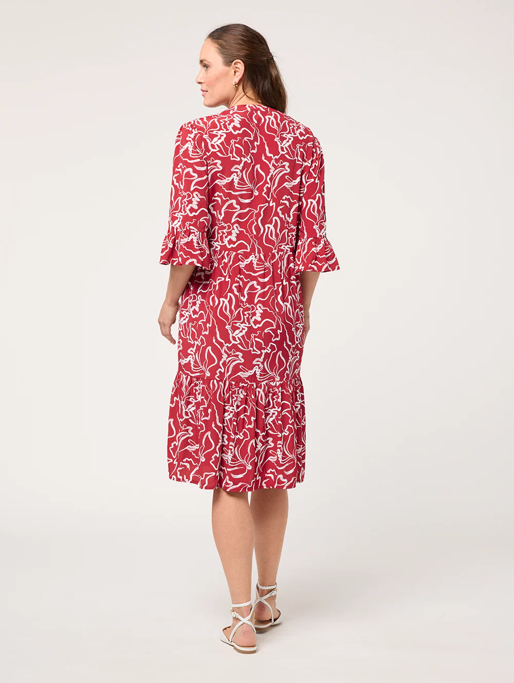 Joelle Dress - Image 6