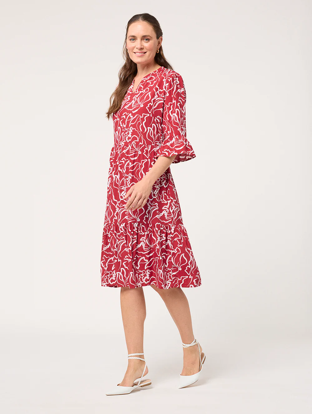 Joelle Dress - Image 7