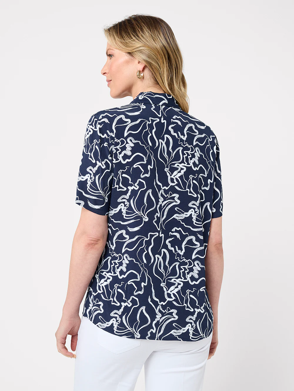 Joelle Shirt - Image 4