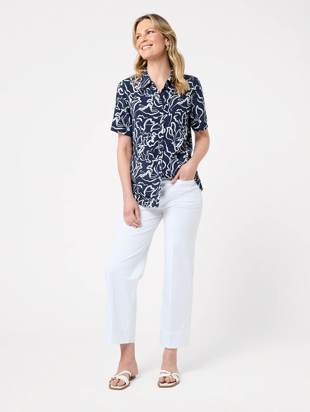 Joelle Shirt - Image 5