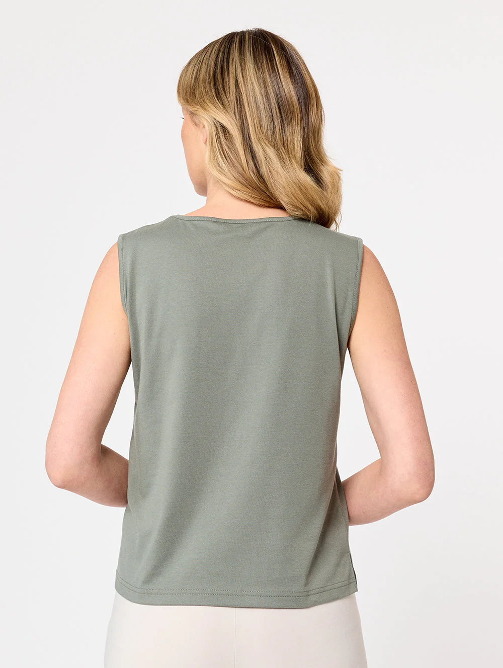 Kinnersly Tank Short Length - Image 8