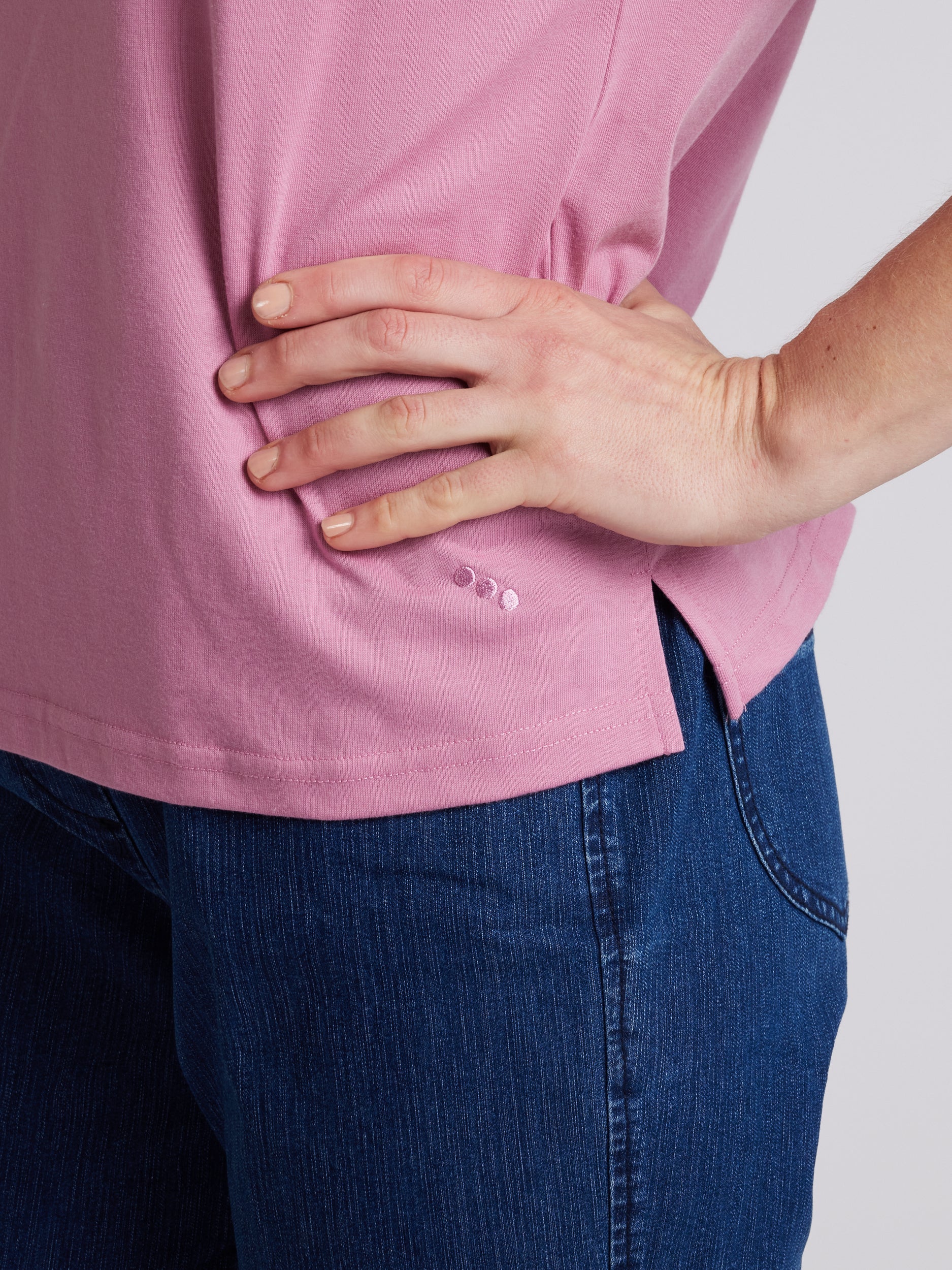 Kinnersly Tank Short Length - Image 5