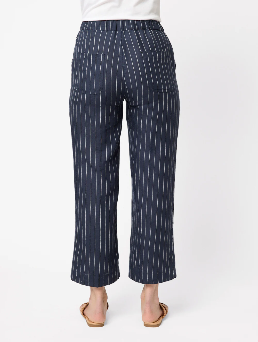 Lancia Short Length Pant - Image 3